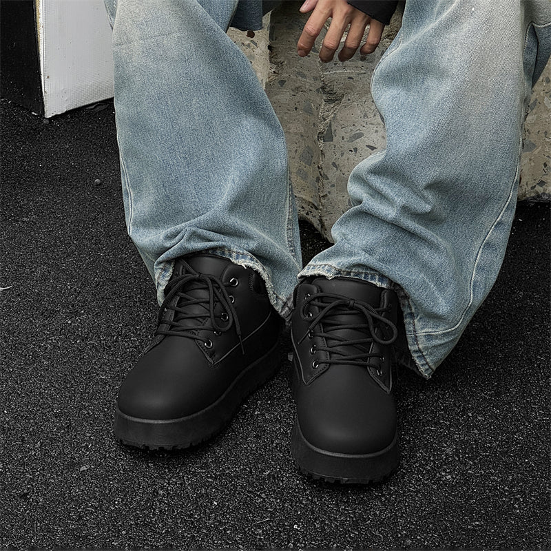 ‘Aurora Stride’ X9X Moon Boots - Sneakernational