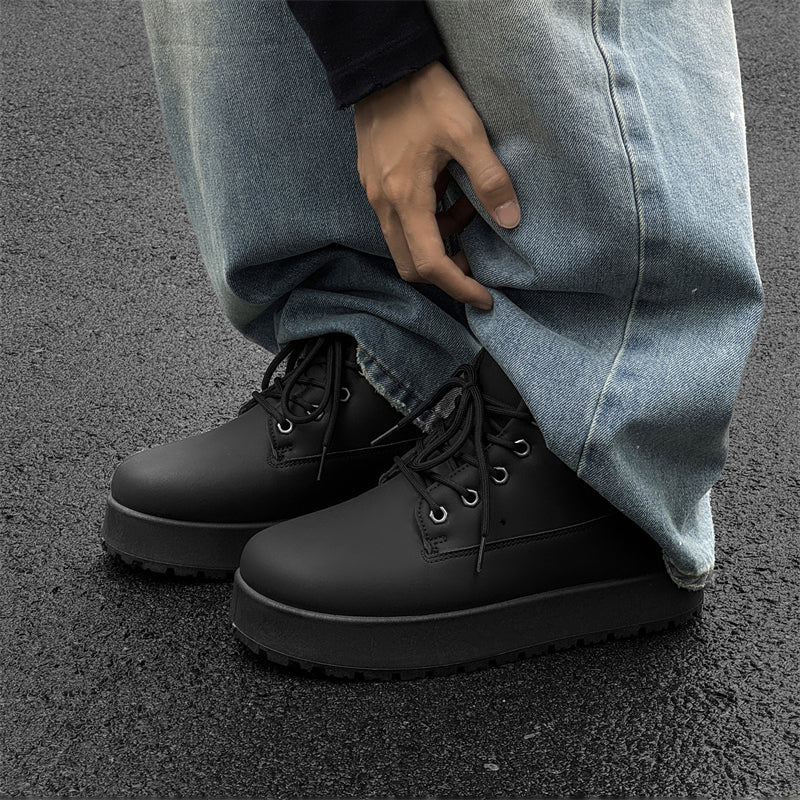 ‘Aurora Stride’ X9X Moon Boots - Sneakernational