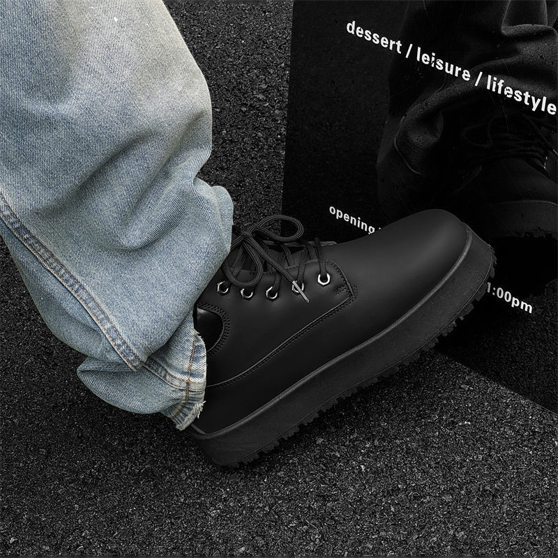 ‘Aurora Stride’ X9X Moon Boots - Sneakernational