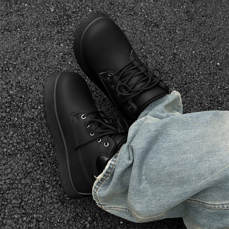 ‘Aurora Stride’ X9X Moon Boots - Sneakernational