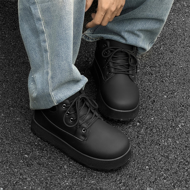 ‘Aurora Stride’ X9X Moon Boots - Sneakernational