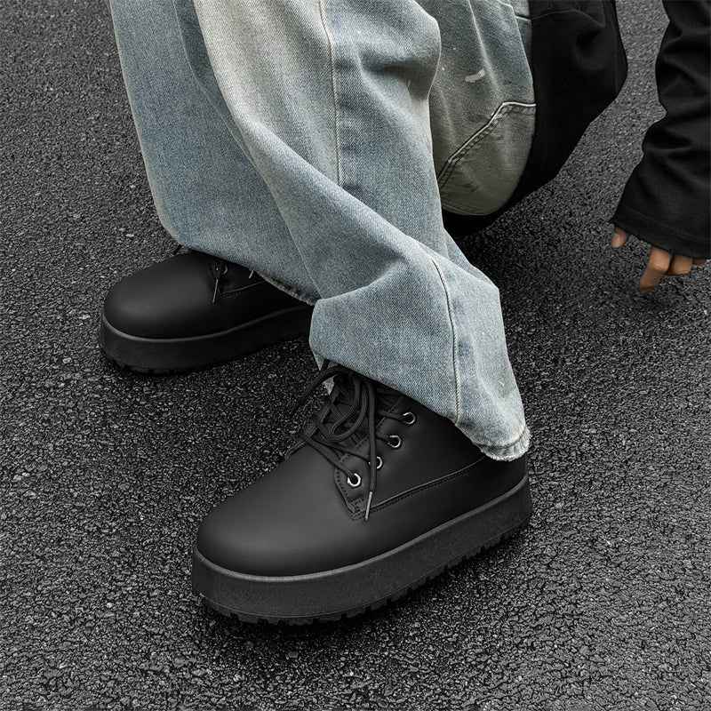 ‘Aurora Stride’ X9X Moon Boots - Sneakernational