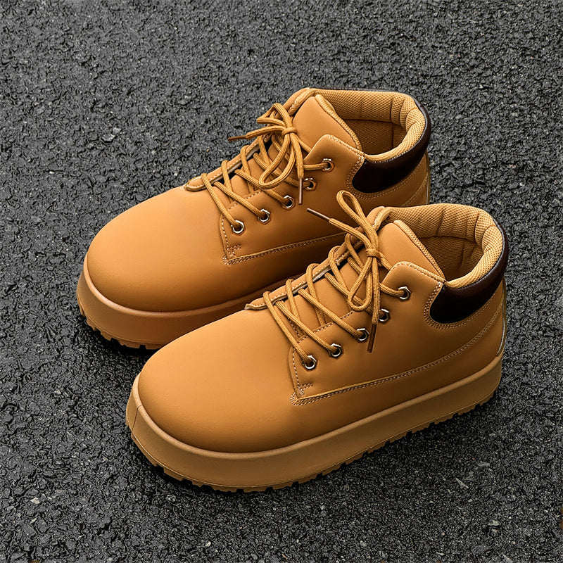 ‘Aurora Stride’ X9X Moon Boots - Sneakernational