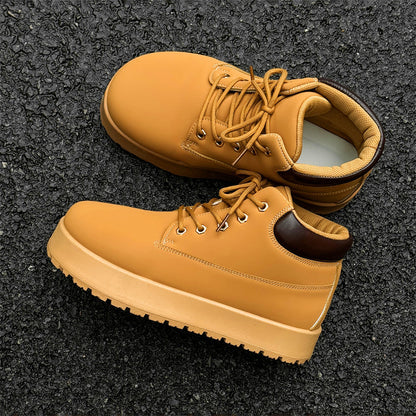 ‘Aurora Stride’ X9X Moon Boots - Sneakernational