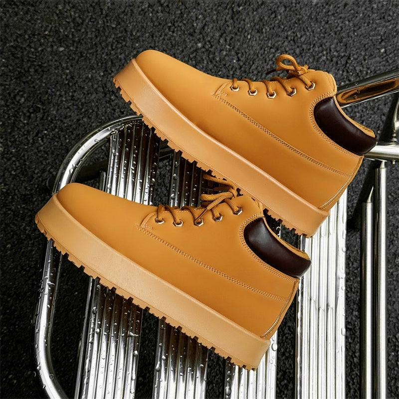 ‘Aurora Stride’ X9X Moon Boots - Sneakernational