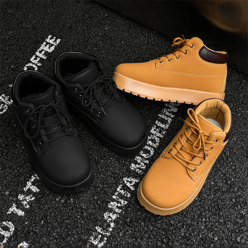 ‘Aurora Stride’ X9X Moon Boots - Sneakernational