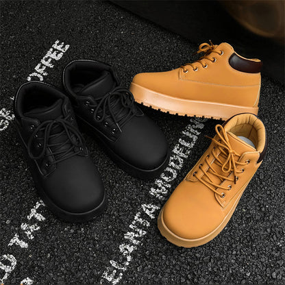 ‘Aurora Stride’ X9X Moon Boots - Sneakernational