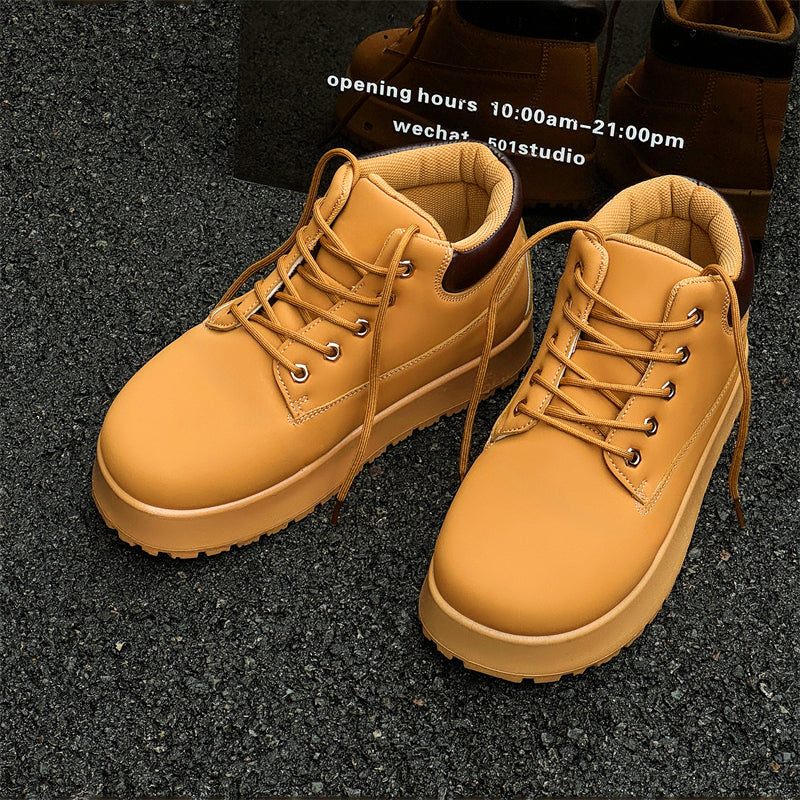 ‘Aurora Stride’ X9X Moon Boots - Sneakernational