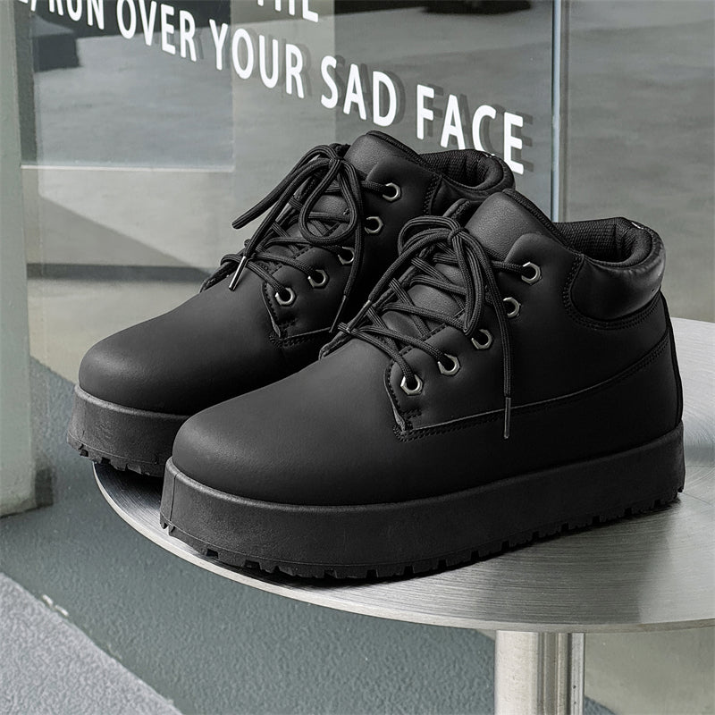 ‘Aurora Stride’ X9X Moon Boots - Sneakernational