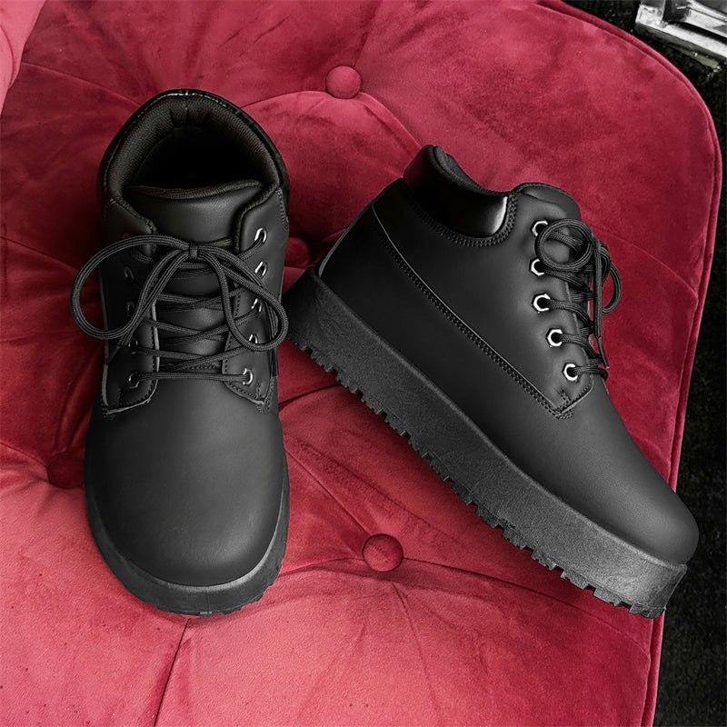 ‘Aurora Stride’ X9X Moon Boots - Sneakernational