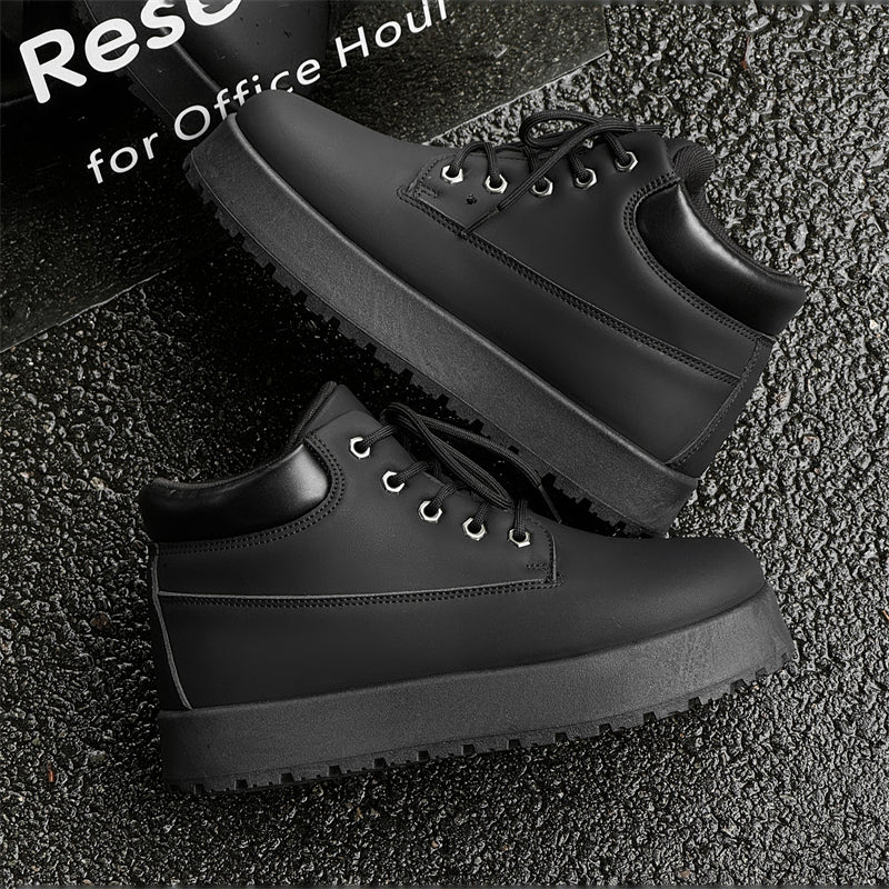 ‘Aurora Stride’ X9X Moon Boots - Sneakernational
