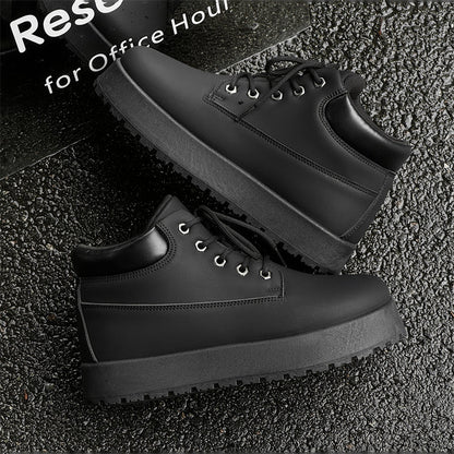 ‘Aurora Stride’ X9X Moon Boots - Sneakernational
