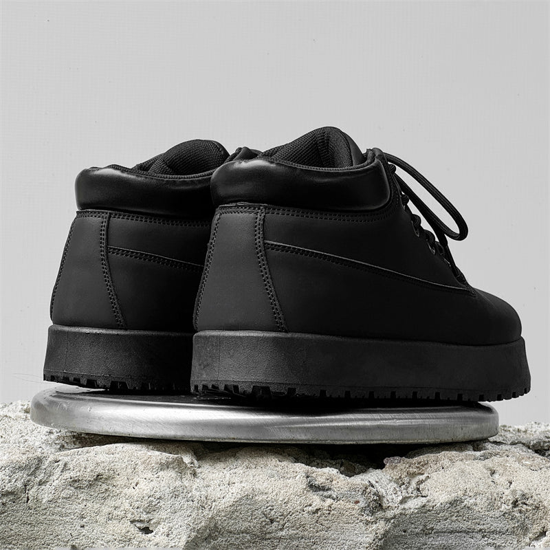 ‘Aurora Stride’ X9X Moon Boots - Sneakernational
