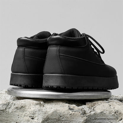 ‘Aurora Stride’ X9X Moon Boots - Sneakernational