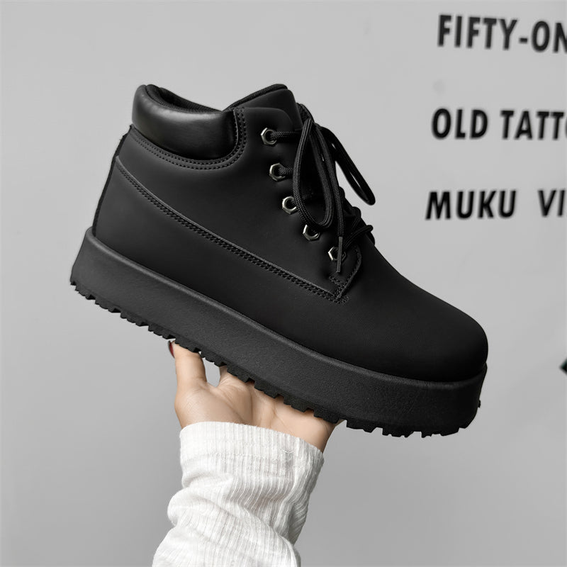 ‘Aurora Stride’ X9X Moon Boots - Sneakernational