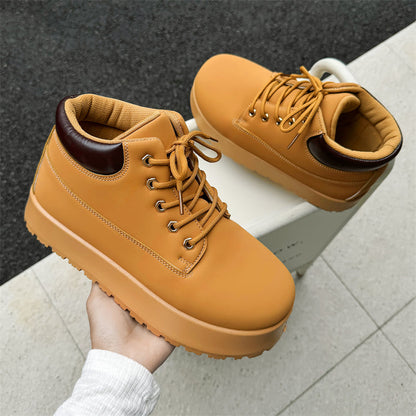 ‘Aurora Stride’ X9X Moon Boots - Sneakernational