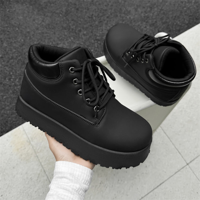 ‘Aurora Stride’ X9X Moon Boots - Sneakernational