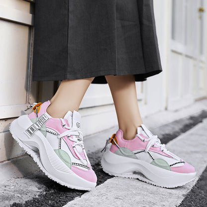 'Lunar Pulse' X9X Sneakers - Sneakernational