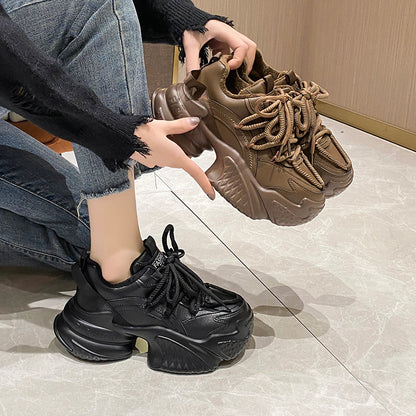 ‘Tiberius Flash’ X9X Sneakers - Sneakernational