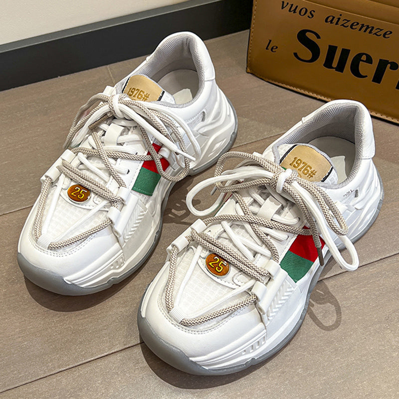 MAEVE Chunky Sneakers - Sneakernational