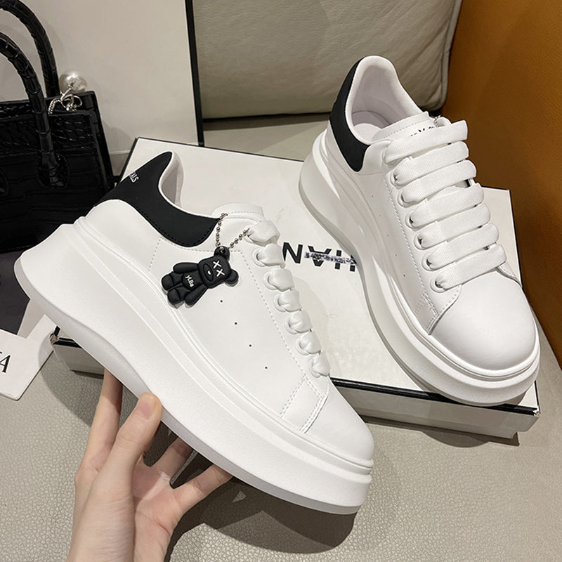 HAZEL Chunky Sneakers - Sneakernational