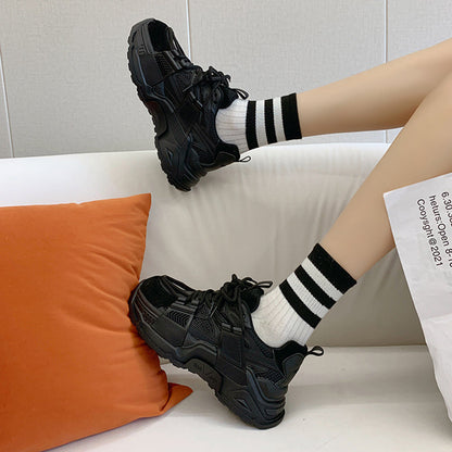 HEIDI Chunky Sneakers - Sneakernational