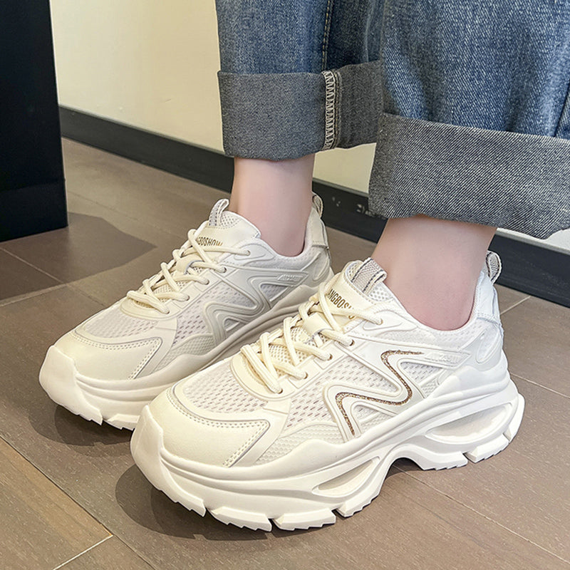 AERONA Chunky Sneakers - Sneakernational