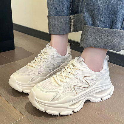 AERONA Chunky Sneakers - Sneakernational