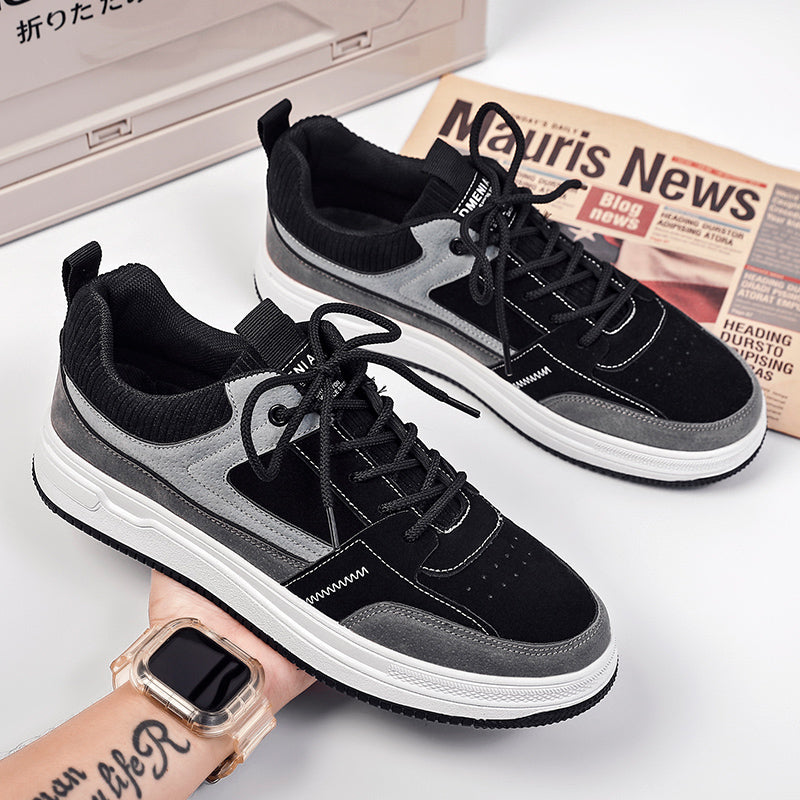 'Stellar Stride' X9X Sneakers - Sneakernational