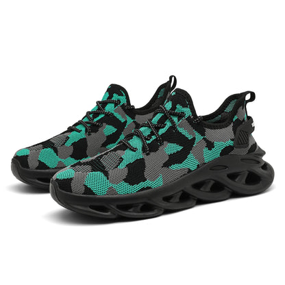 PEGASUS ’Stealth' X9X Wave Runners - Sneakernational
