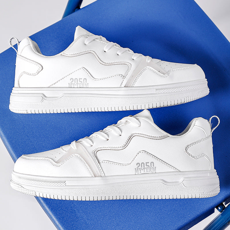 'Radiant Rhythm' X9X Sneakers - Sneakernational