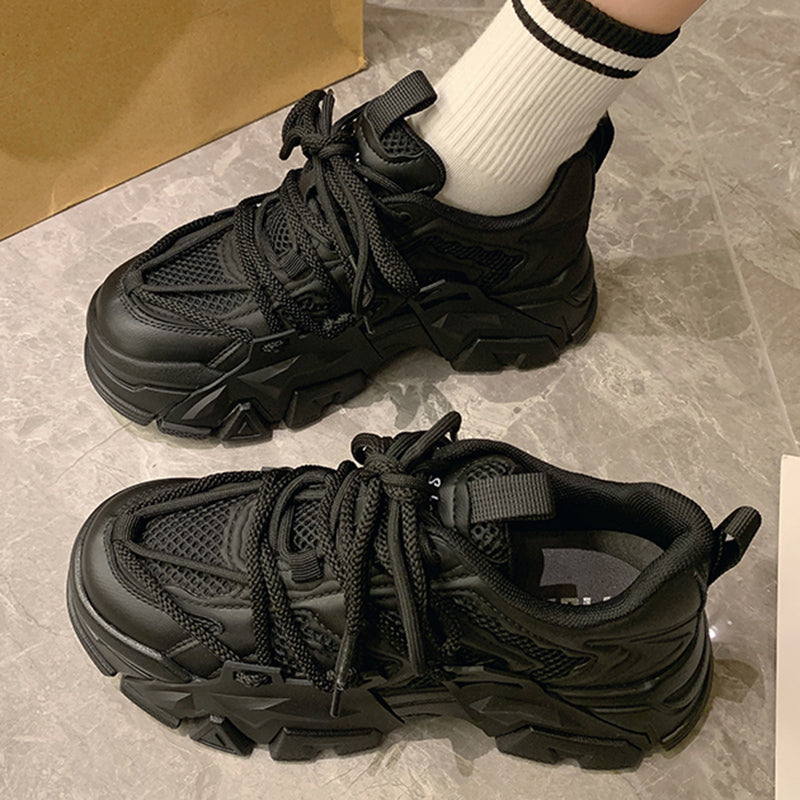 MYLA Chunky Sneakers - Sneakernational