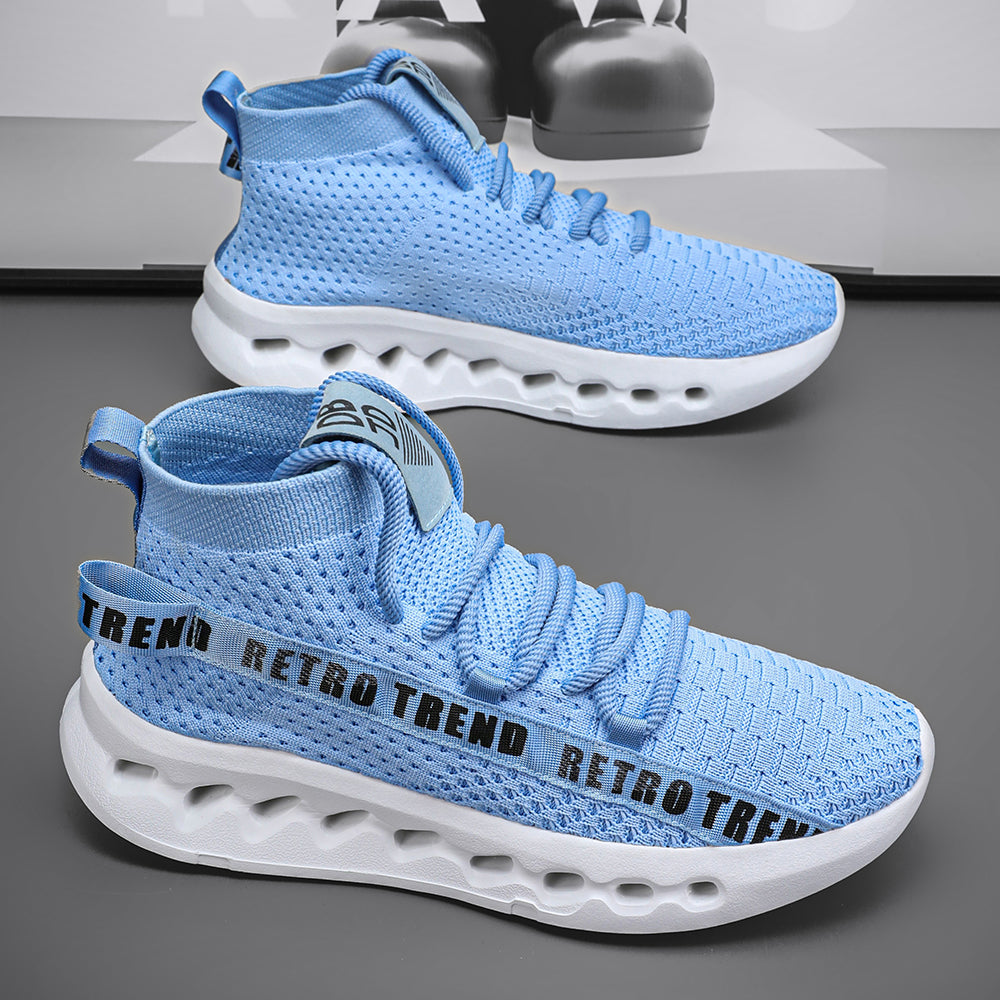 ‘Ignite Core’ X9X Sneakers - Sneakernational