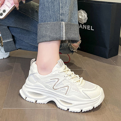 AERONA Chunky Sneakers - Sneakernational