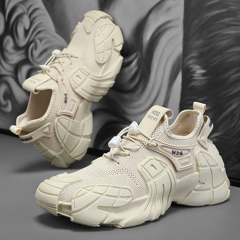 'Void Synapse' X9X Sneakers