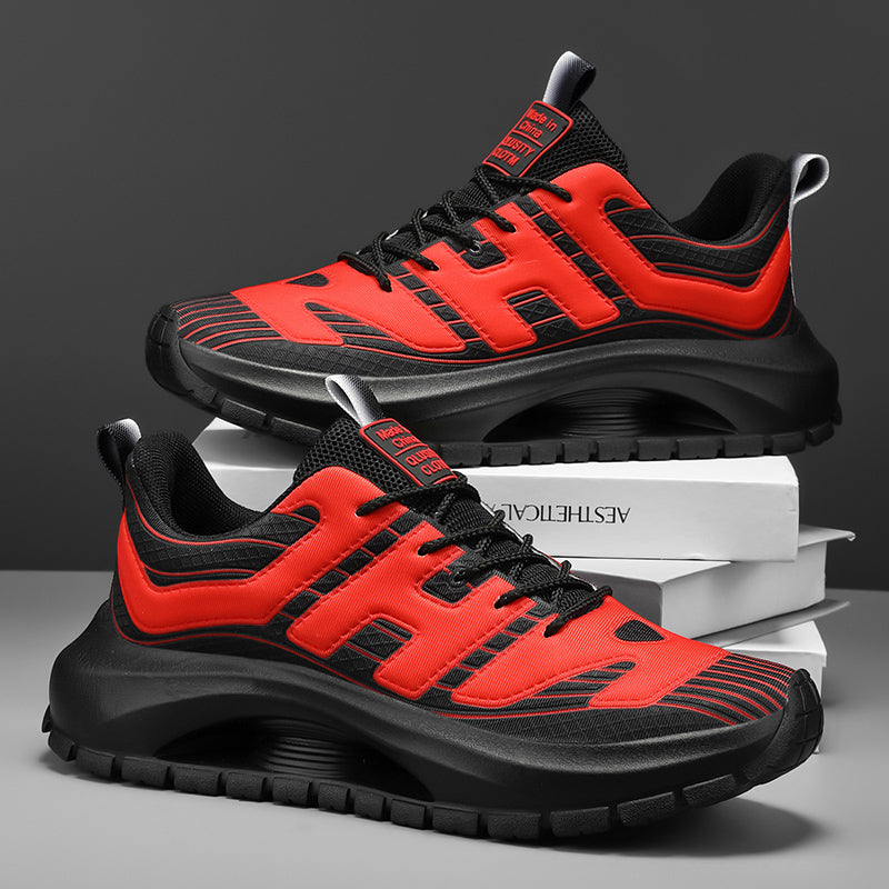 ‘Stratos Edge’ X9X Sneakers - Sneakernational