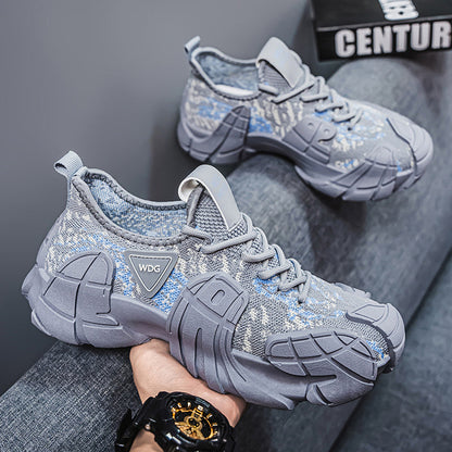 'Gravion Pulse' X9X Sneakers