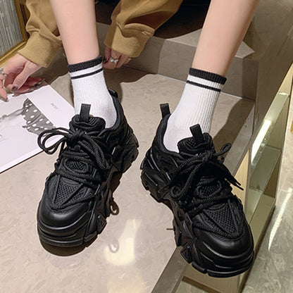 MYLA Chunky Sneakers - Sneakernational