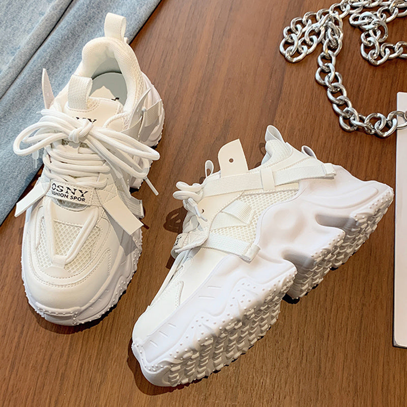 HELYN Chunky Sneakers - Sneakernational