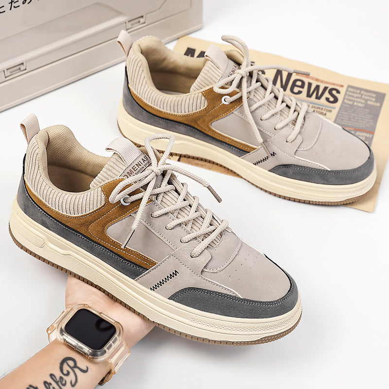 'Stellar Stride' X9X Sneakers - Sneakernational