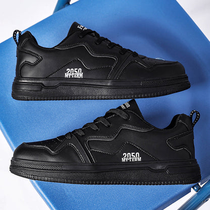 'Radiant Rhythm' X9X Sneakers - Sneakernational