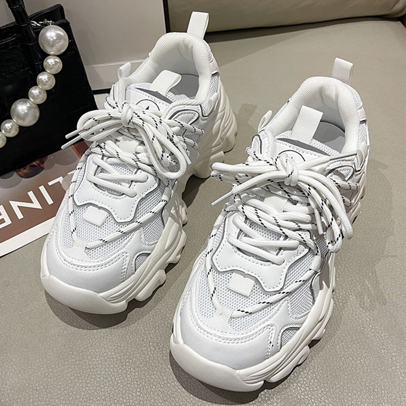 RYLEE Chunky Sneakers - Sneakernational