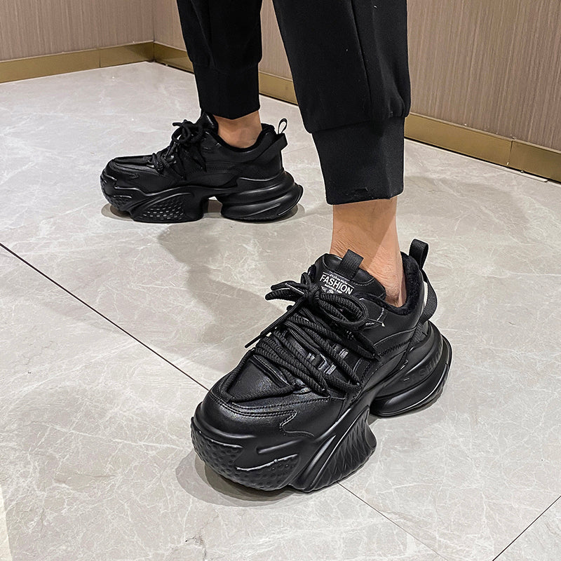 ‘Tiberius Flash’ X9X Sneakers - Sneakernational