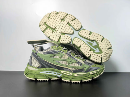 Off-White C/O Virgil Abloh Sneakers 002