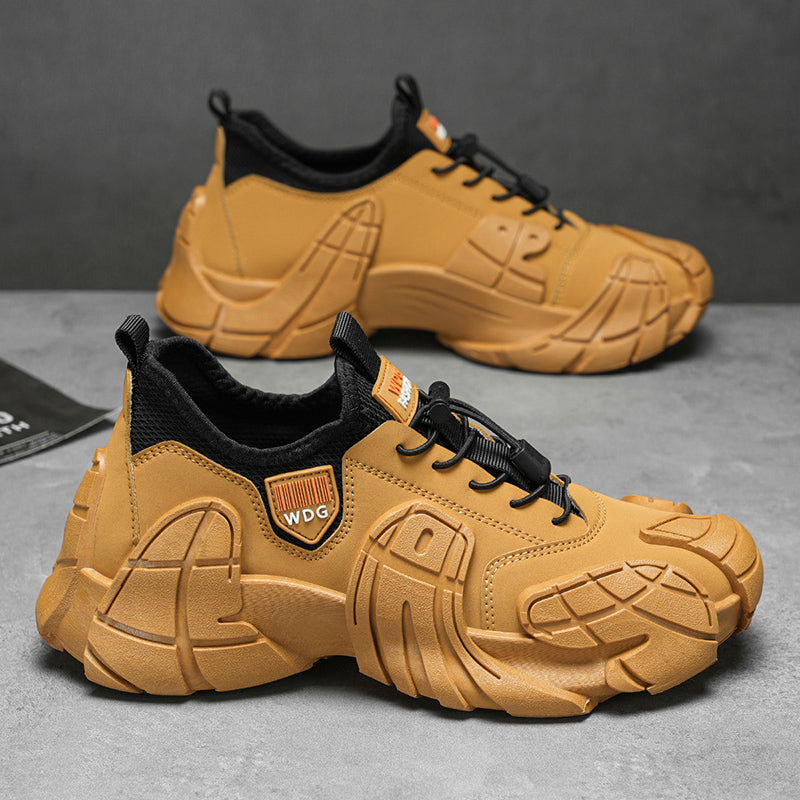 'Cosmo Veil' X9X Sneakers - Sneakernational