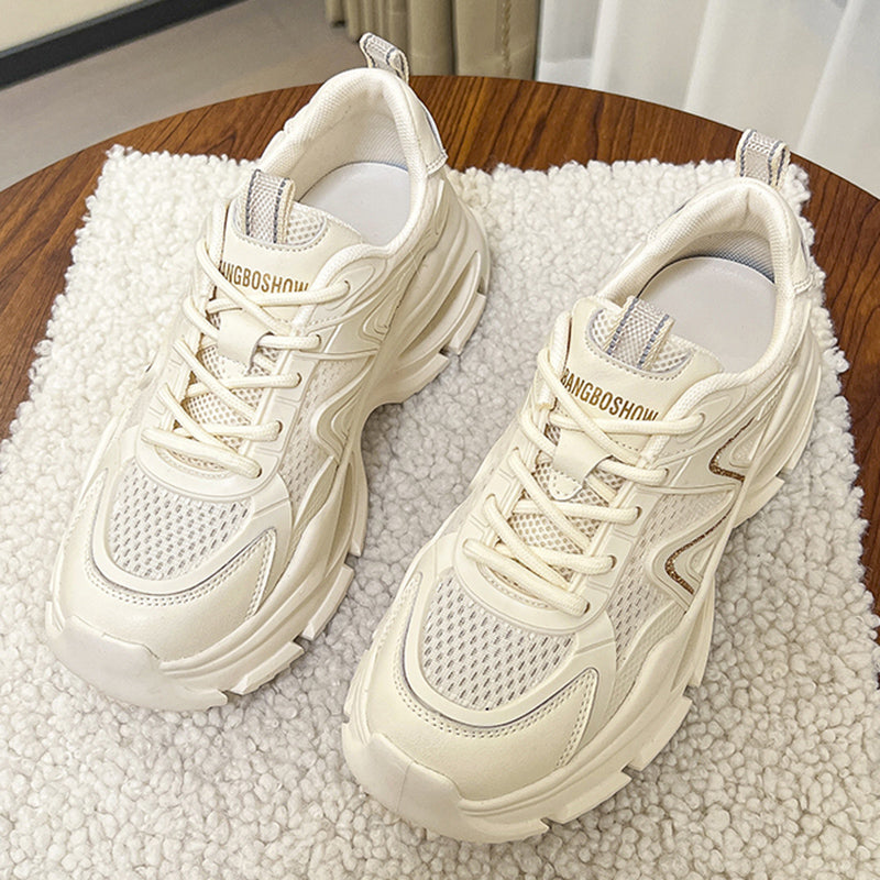 AERONA Chunky Sneakers - Sneakernational