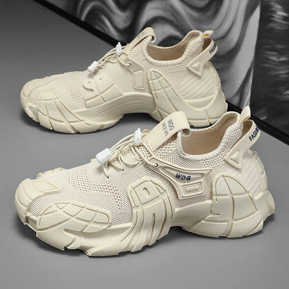 'Void Synapse' X9X Sneakers
