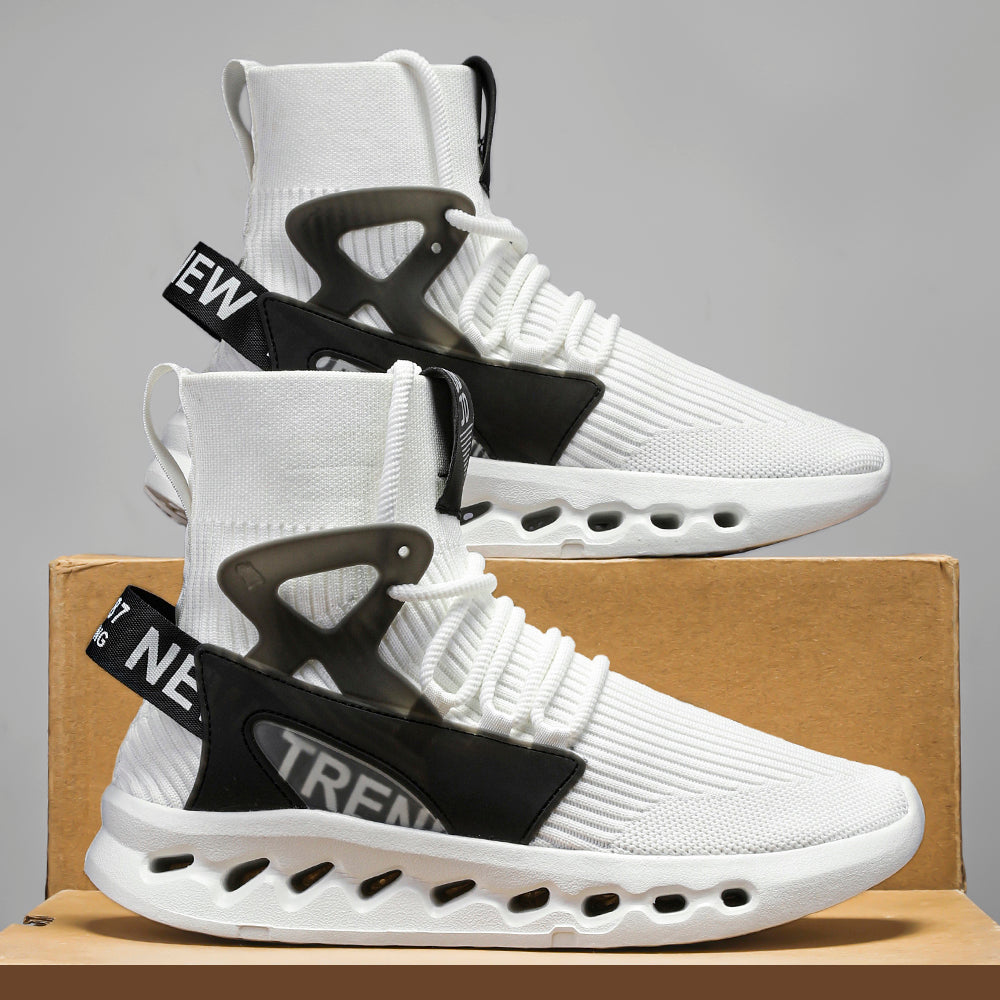 ‘Rapid Sync’ X9X Sneakers - Sneakernational