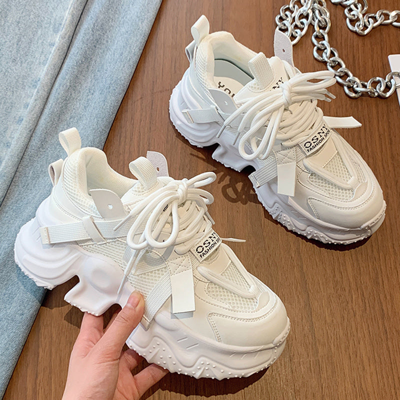 HELYN Chunky Sneakers - Sneakernational