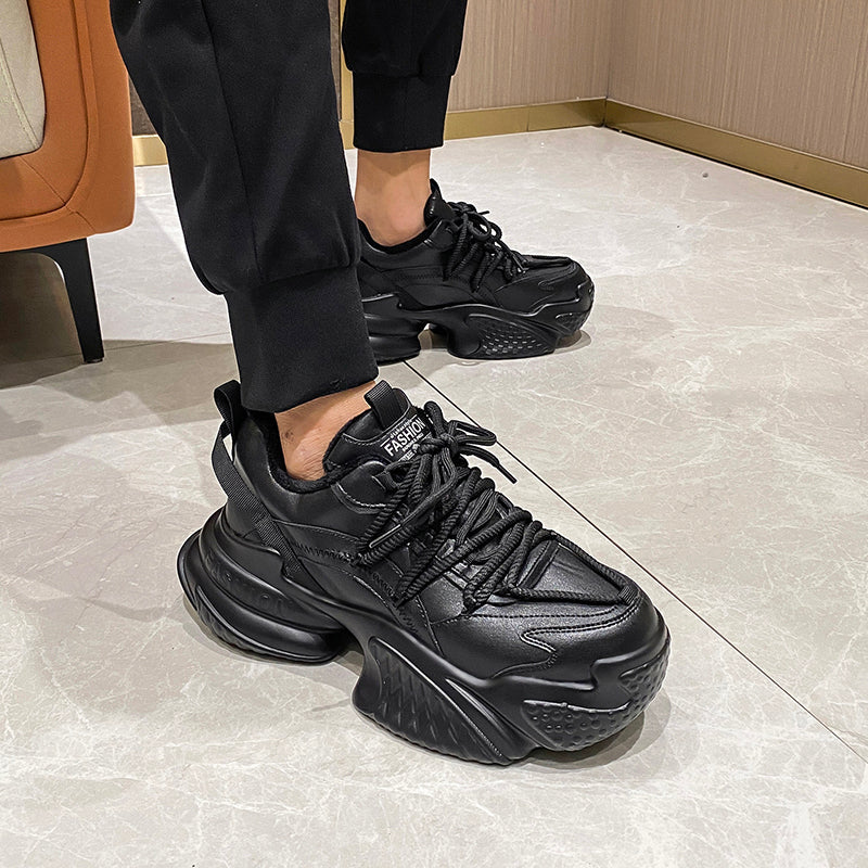 ‘Tiberius Flash’ X9X Sneakers - Sneakernational